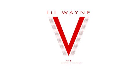 Lil Wayne Tha Carter V Wallpapers - Wallpaper Cave