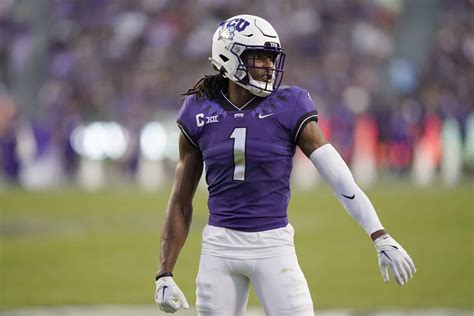 Dissecting The Frogs: A deep dive into four key plays from the Tarleton ...