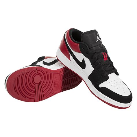 Air Jordan 1 Low (Kids) - 553560-116 - Sneakerhead.com – SNEAKERHEAD.com