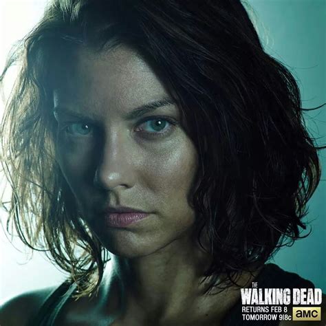 Maggie Meg The Walking Dead, Walking Dead Season, Maggie Greene, Lauren ...