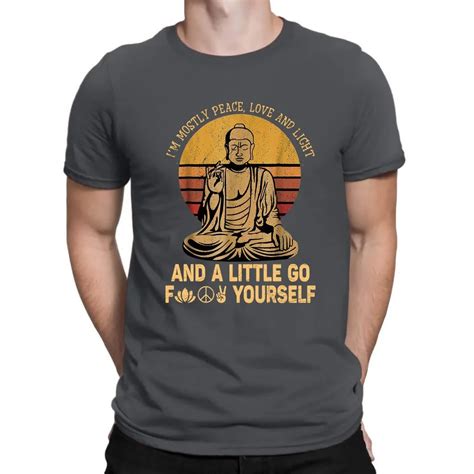 Im A Buddhist Tee Shirt Buddhist T Shirt