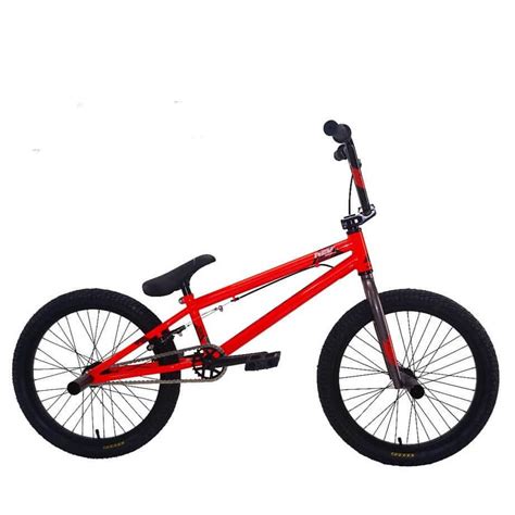 Jual Sepeda BMX United Rev Park Freestyle Remaja-Dewasa 20 Inci Steel ...