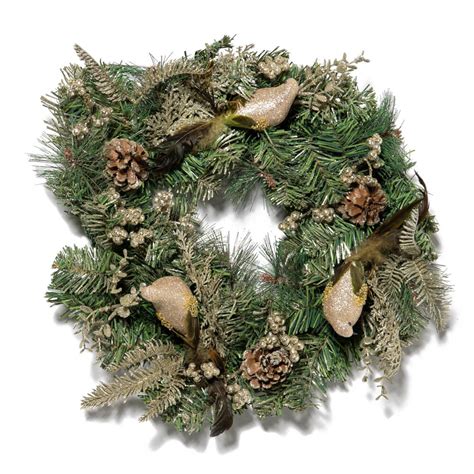 Difference Between Wreaths, Garlands & Swags | Primrose Blog