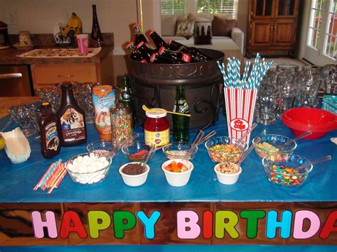 10 Awesome Good Birthday Party Ideas For 12 Year Olds 2024