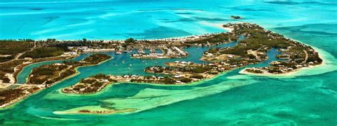 Abaco Islands Bahamas - I've Got The Travel Bug | Bahamas beach, Bahamas, Island