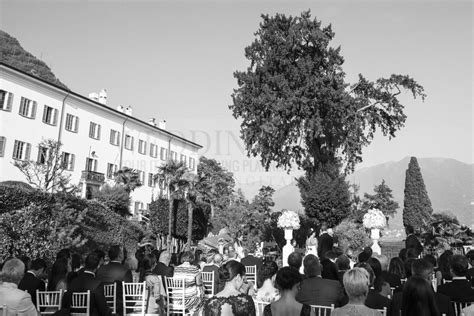 Lake Como exclusive villa wedding | Wedding Italy