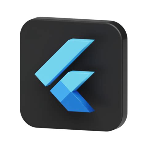 flutter-logo : Free Download, Borrow, and Streaming : Internet Archive