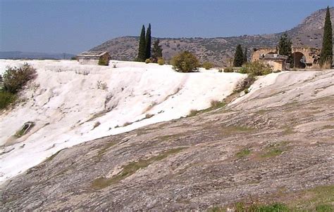 HIERAPOLIS/PAMUKKALE – FOGTRAVEL