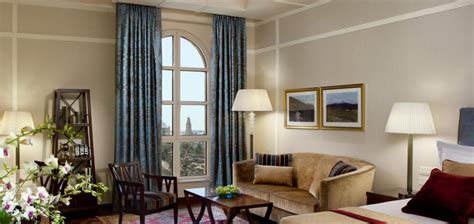 King David Hotel, Jerusalem Review | The Hotel Guru