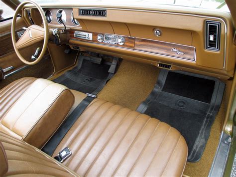 1972 Oldsmobile Cutlass Interior | My XXX Hot Girl