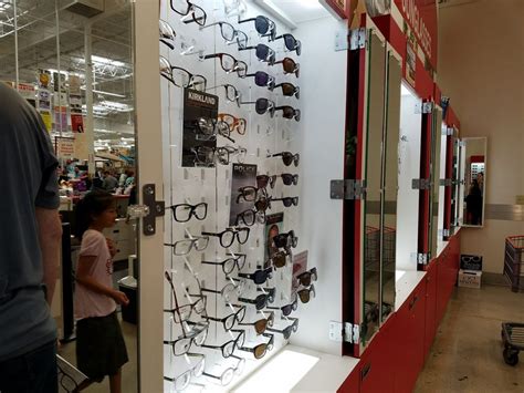 COSTCO OPTICAL - Updated November 2024 - 12 Reviews - 2200 Harvard Way ...