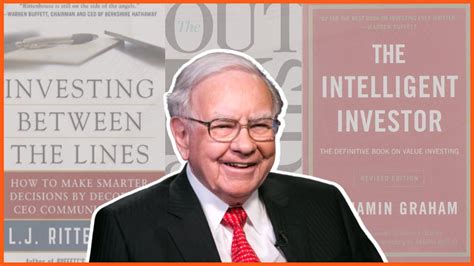 Top 15 Books Recommended by Warren Buffett