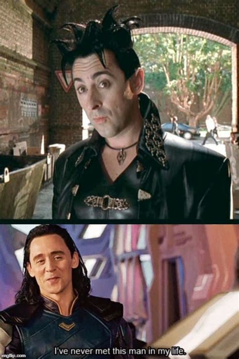 Remember Son of the Mask? Loki doesn't. : r/thanosdidnothingwrong