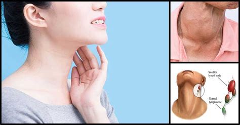 Hidden Health Conditions That Can Be Seen Through Our Neck | Dr Farrah MD