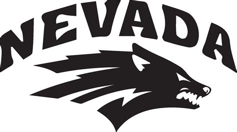 Nevada Wolfpack Logo Vector - (.Ai .PNG .SVG .EPS Free Download)