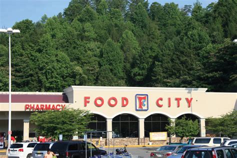 Food City | Gatlinburg, TN 37738