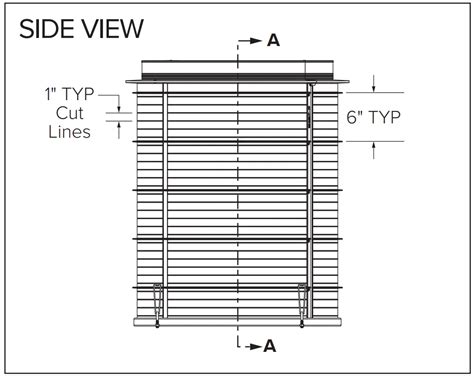 SCHIER GB-50 FCR2 Field Cut Riser System Installation Guide