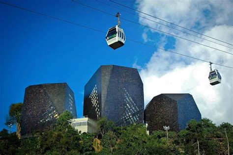 Metrocable, Medellín | Tickets & Tours - 2024