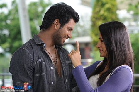 Vishal New Movie Stills | movieskavala