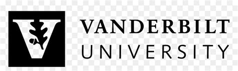 Vanderbilt University Logo Png , Png Download - Vanderbilt University ...