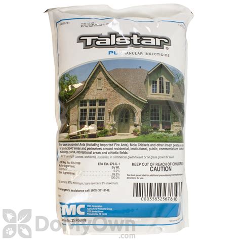 Talstar Professional Insecticide Label - Ythoreccio