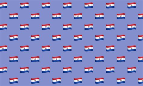 🇵🇾 Flag: Paraguay Emoji Meaning - From Girl & Guy - Emojisprout