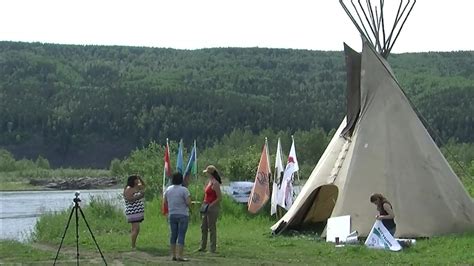 First Nations leaders gather in B.C.