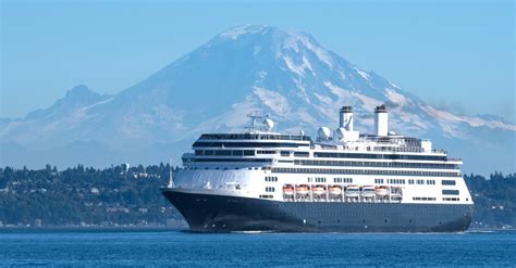 Holland America: 7-night Alaska cruises from $499 - Clark Deals