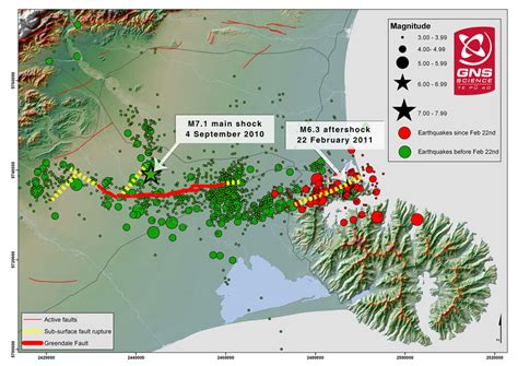 The Christchurch Earthquakes: Observed Performance of Tilt-Up Buildings : TILT-UP TODAY – A ...