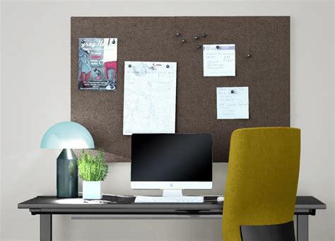 Acoustic Panels by Narbutas are a modern, stylish solution to noise in the office. They improve ...