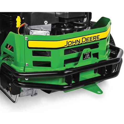 John Deere Zero-Turn Mower Attachment Bar/Hitch BM24481 - The Home Depot