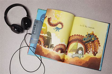 VOX Books for Kids