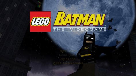 Lego Batman The Video Game Free Download | Gamer