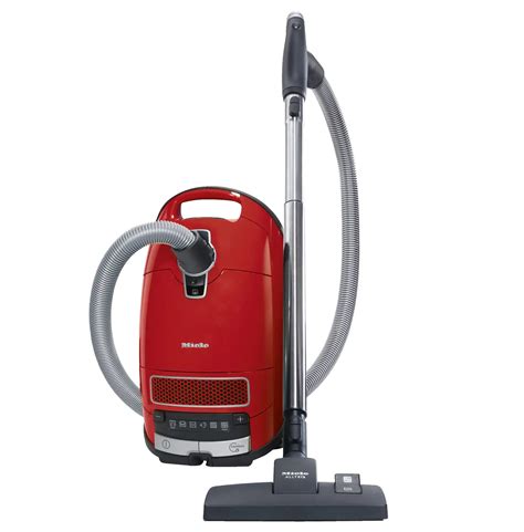 Miele C3 Homecare Powerline Canister Vacuum | A to Z Vacuum