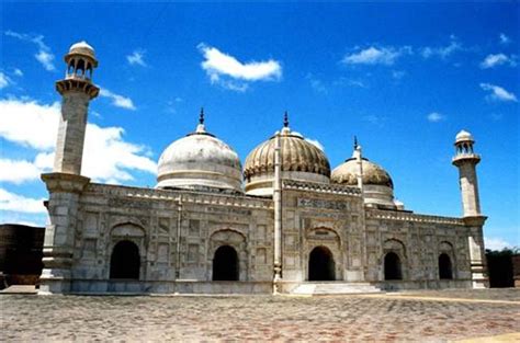 Moti Masjid in Agra, Moti Masjid in Agra Architecture