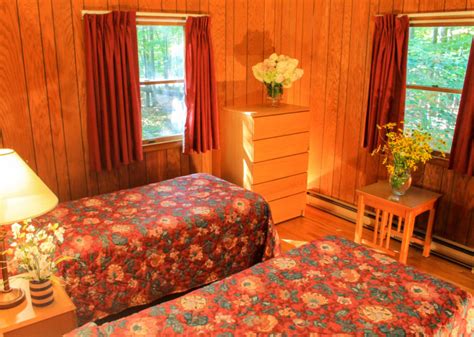 Cabins & Cottages | Canaan Valley Resort & Conference Center