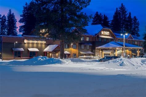 CEDAR CREEK LODGE & CONFERENCE CENTER - UPDATED 2018 PRICES & Hotel REVIEWS (COLUMBIA FALLS, MT ...