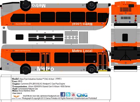 Paperbus Thread - Page 238 - Transit Lounge - Canadian Public Transit Discussion Board