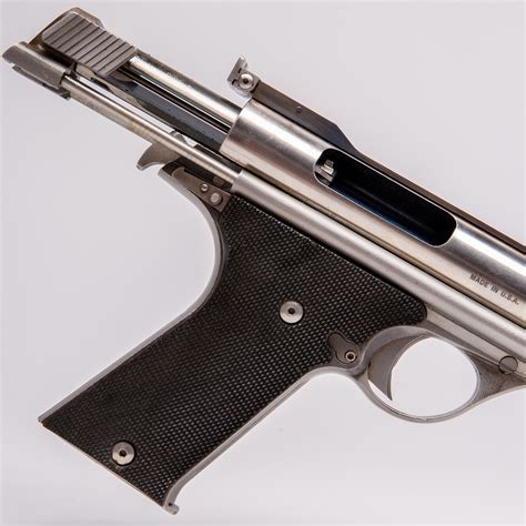 Auto Mag Classic 44 (model 180) - For Sale, Used - Very-good Condition ...