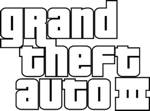 Gta Vice City Logo Transparent