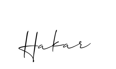 91+ Hakar Name Signature Style Ideas | Best E-Sign