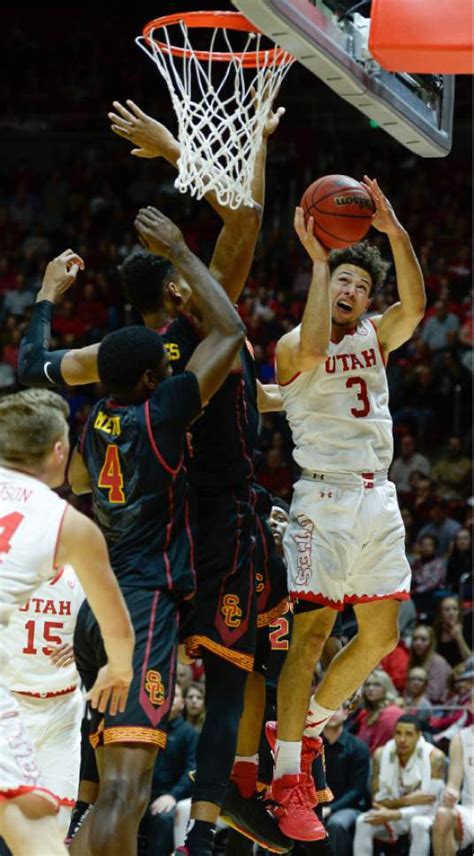 Utah basketball: Utes look to defy past struggles against No. 10 Oregon - The Salt Lake Tribune