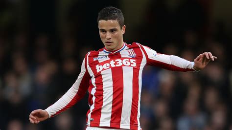 Ibrahim Afellay leaves Stoke City by mutual consent | Football News | Sky Sports