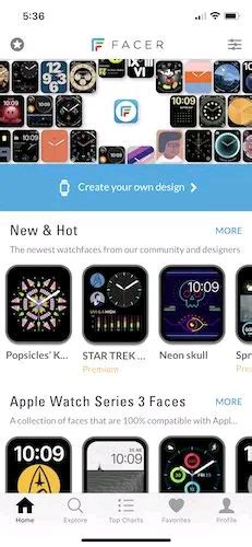 6 best Apple Watch watch face customization apps - TipsMake.com