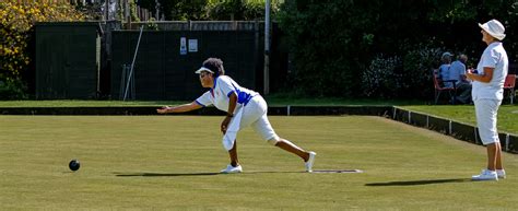 Budleigh Salterton Bowls Club - East Devon - Call 01395 276032