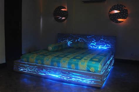 30 Glow-in-the-Dark Furniture to Enlighten Your Spirit