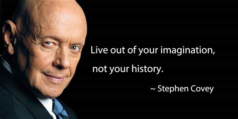 Stephen Covey Quotes for Leadership - Well Quo