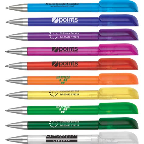 Free Pen Samples – Get Free Samples Without Conditions