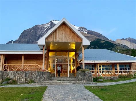 LAS TORRES PATAGONIA - Updated 2021 Prices & Hotel Reviews (Aisen Region/Torres del Paine ...