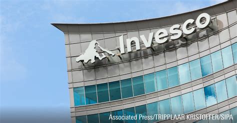 Invesco Earnings: Continued Positive Flows Marred by Lower Adjusted ...